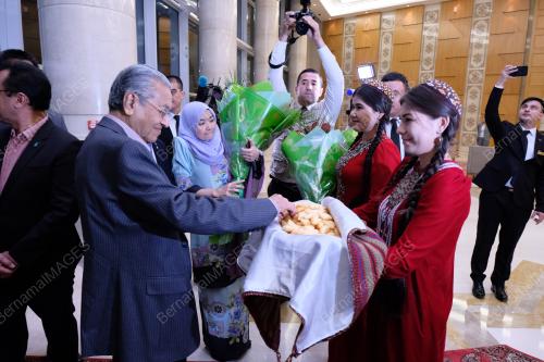 TKM25_28102019_PM_TURKMEN