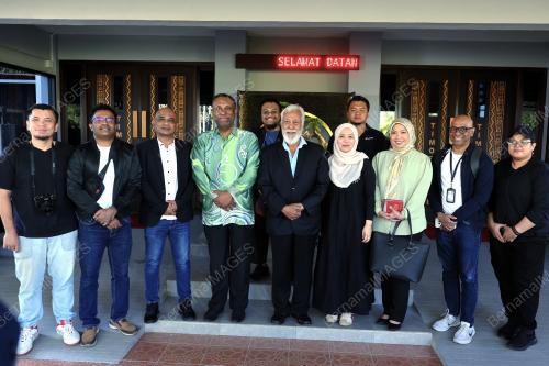 KAY RALA XANANA GUSMAO