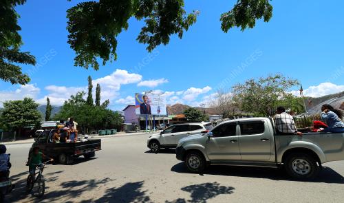 LAWATAN RASMI PERDANA MENTERI KE-TIMOR-LESTE