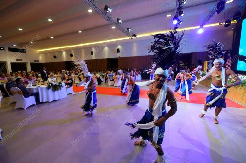 TARIAN KEBUDAYAAN TIMOR-LESTE