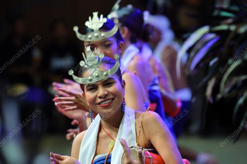 TARIAN KEBUDAYAAN TIMOR-LESTE