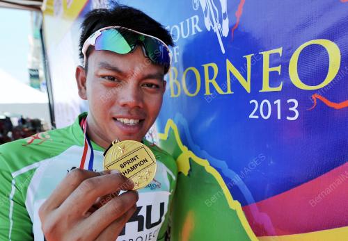 TOB07_22082013_BORNEO