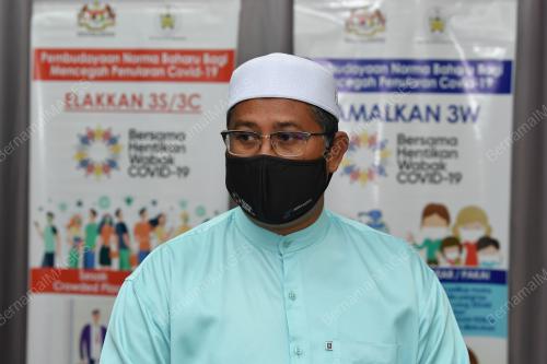 MOHD NOR HAMZAH