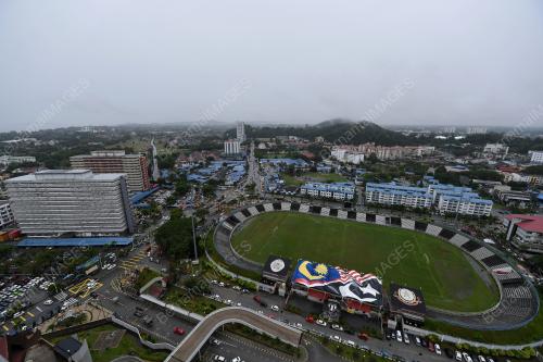MONSUN TIMUR LAUT