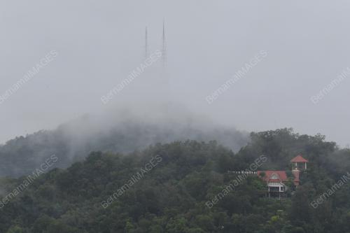 MONSUN TIMUR LAUT