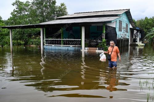 BANJIR DUNGUN