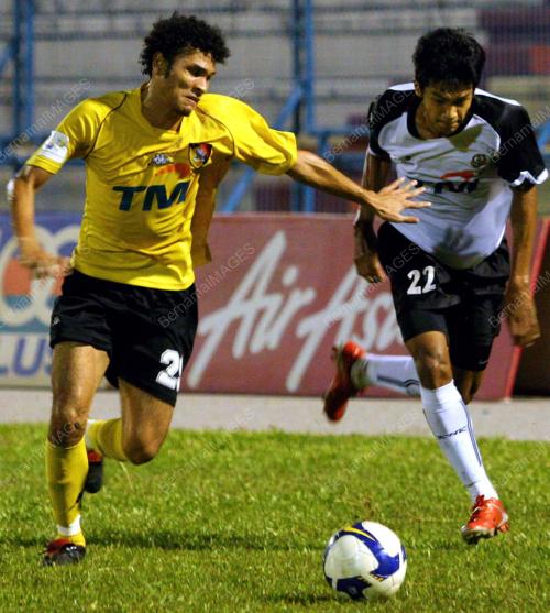 PIALA MALAYSIA