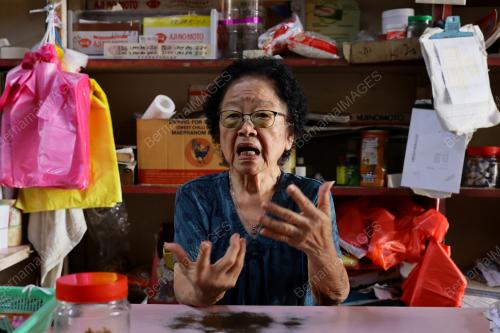 KAMPUNG CINA TERENGGANU