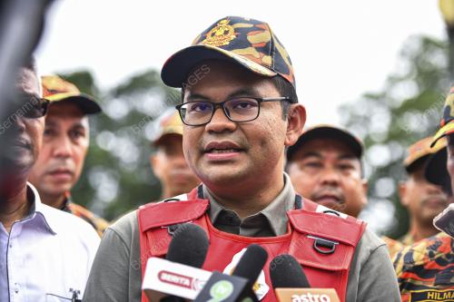 AKMAL NASRULLAH MOHD NASIR