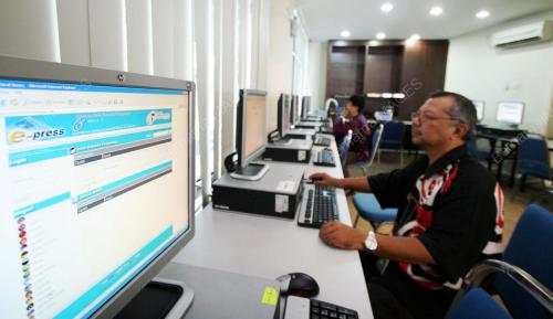 PUSAT MEDIA