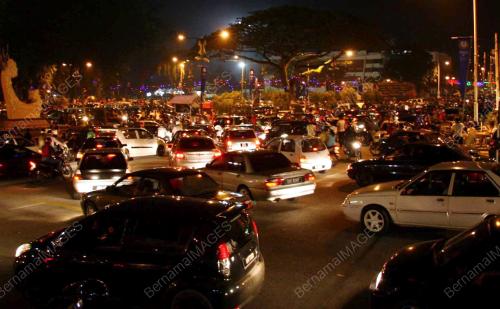 TAHUN BARU 2010