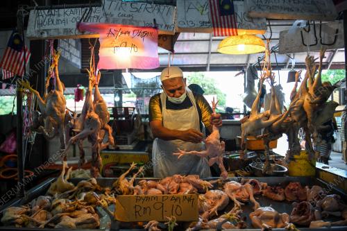 SKIM HARGA MAKSIMUM KELUARGA MALAYSIA