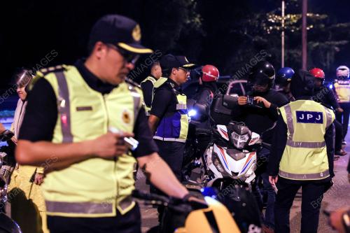 OPERASI JPJ