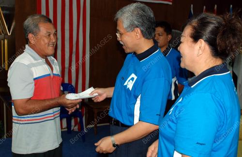 IDRIS JUSOH