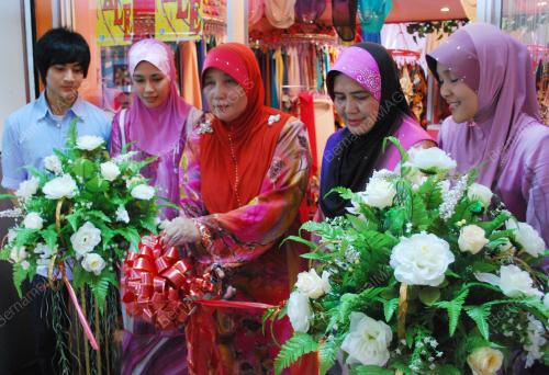 TOH PUAN WAN NAIMAH WAN LATIFF