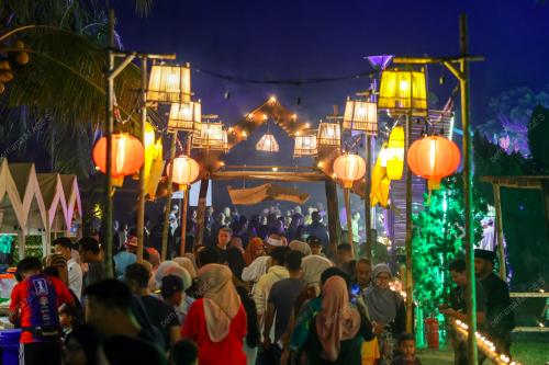 PELITA RAYA TERENGGANU