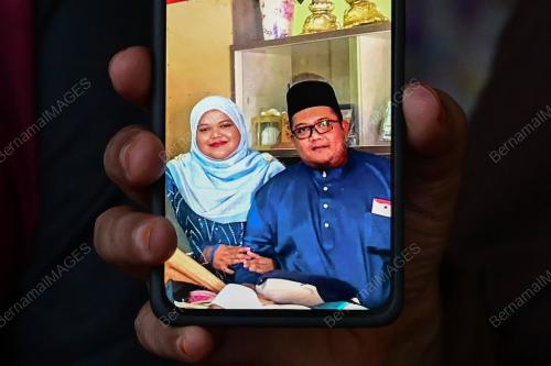 KEMALANGAN 4 MAUT