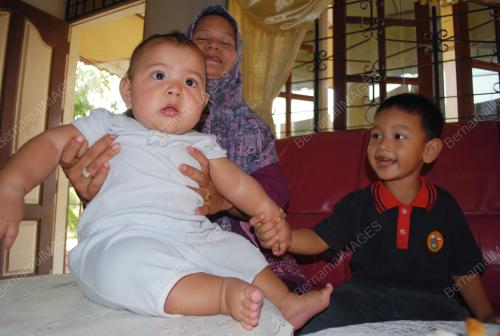 AHMAD FALEEQ DARWISH