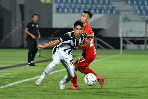 LIGA SUPER MALAYSIA 2022