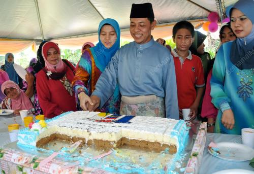 MUHAMMAD PEHIMI YUSOFF