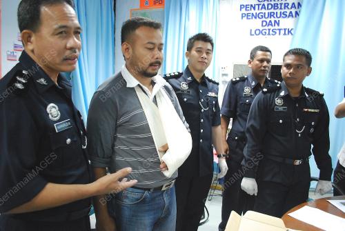 POLIS