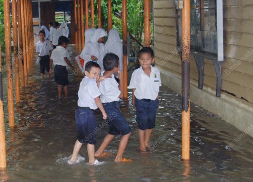 BANJIR