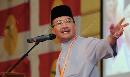 TR01_01112014_HISHAMUDDIN_UMNO