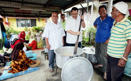WAN AHMAD FARID WAN SALLEH