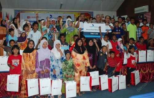 DATUK SERI IDRIS JUSOH