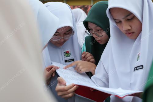 SIJIL PELAJARAN MALAYSIA 2024