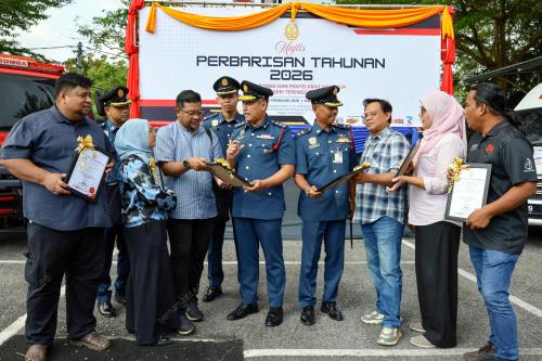 NOR MAHATHIR MUHAMMAD