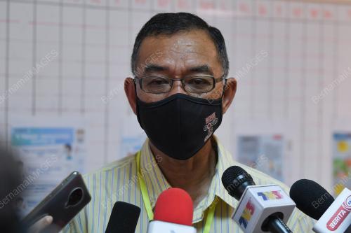 DATUK ROSOL WAHID