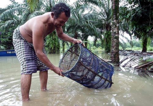 BANJIR