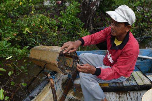 REZEKI NELAYAN MUSIM TENGKUJUH