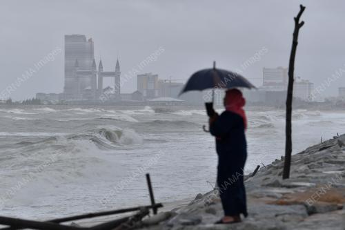 MONSUN TIMUR LAUT