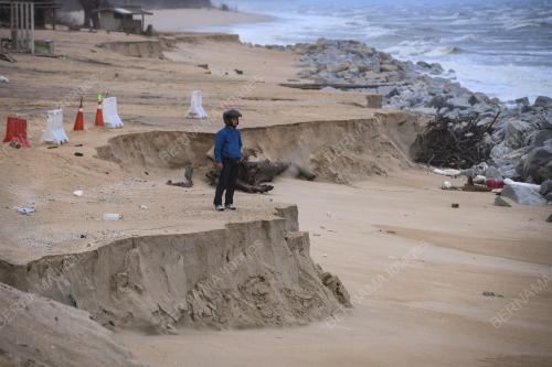 HAKISAN PANTAI