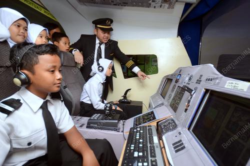 KAPTEN MOHD HAIRUL SANOT
