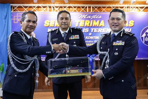 DATUK SERI SAHABUDIN ABD MANAN