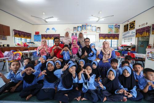DR FARIDAH MAT