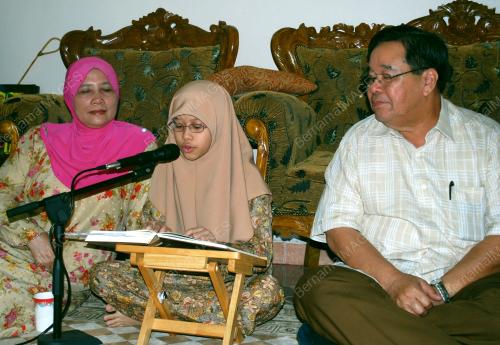 DATUK SERI DR ABDULLAH MAD ZIN