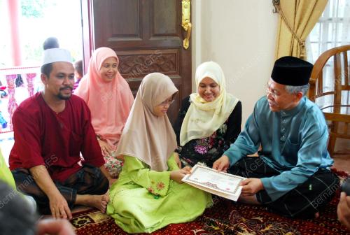 DATUK SERI IDRIS JUSOH