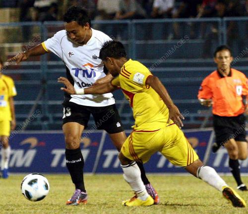 PIALA MALAYSIA