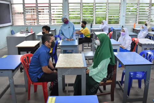 DATUK RADZI JIDIN