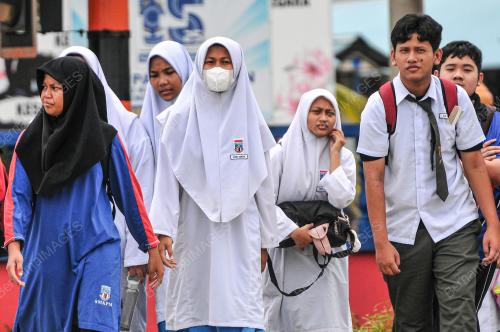 TINJAUAN AKTIVITI SEKOLAH