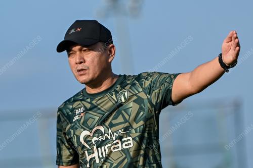 BADRUL AFZAN RAZALI