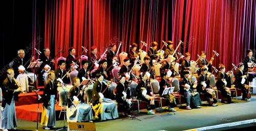 SHAMISEN