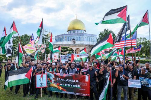 SOLIDARITI PALESTIN