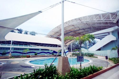 PUSAT AKUATIK MBKT