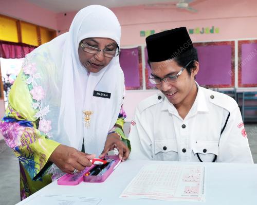 MUHAMMAD DANIAL ZAINUDDIN