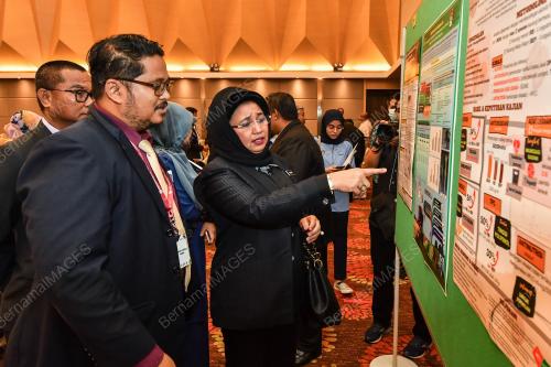 DATUK HASLINA ABDUL HAMID